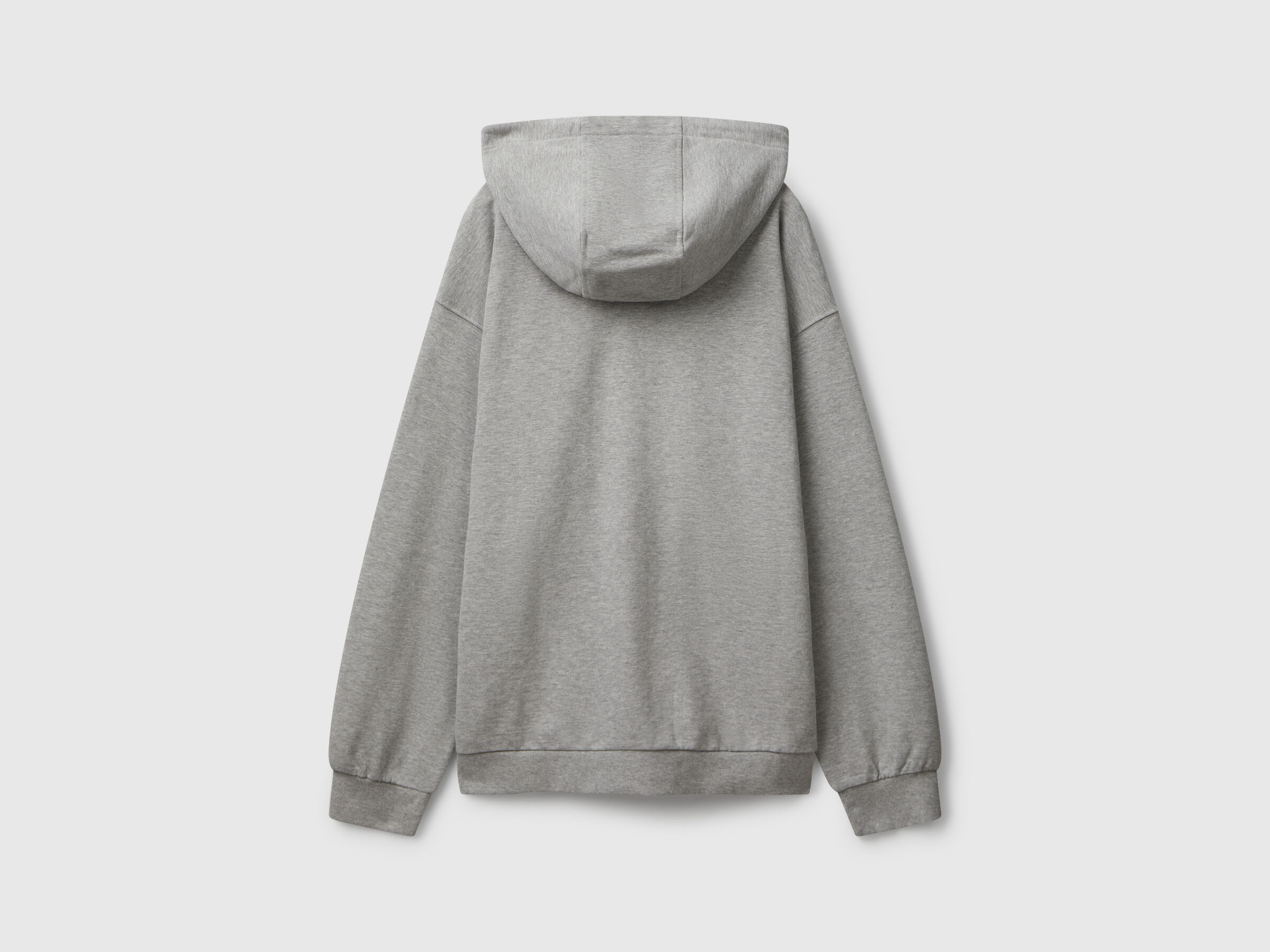 JACKET W/HOOD L/S Men image number 6